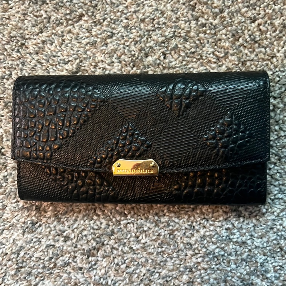 Burberry Wallet